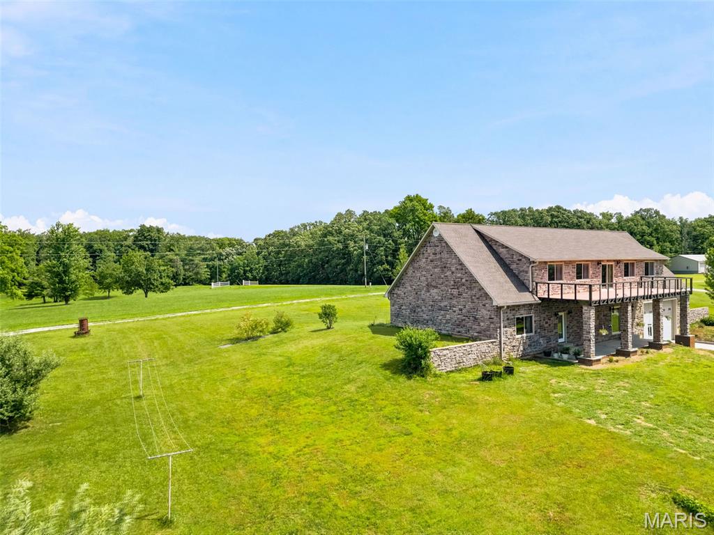 Barley Sub - Residential
