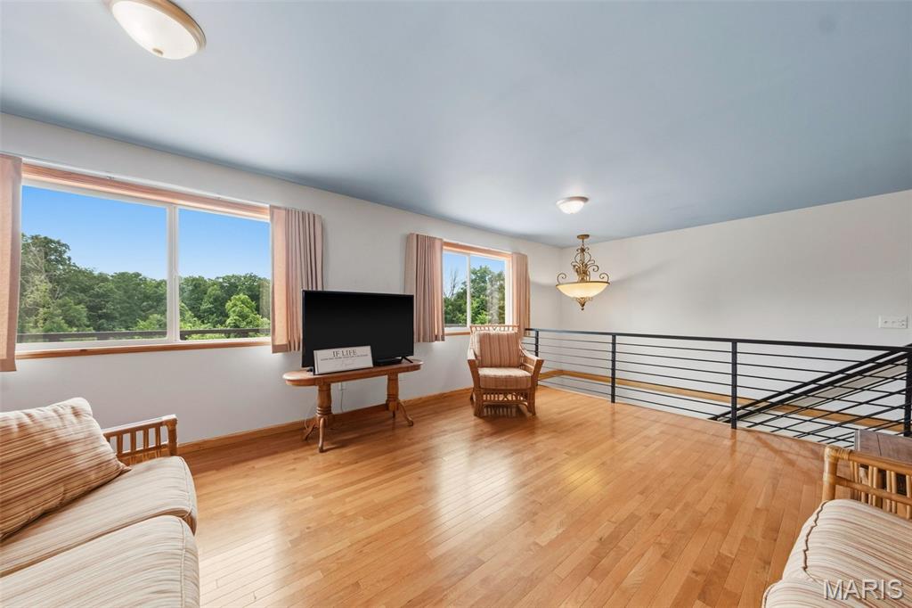 Barley Sub - Residential