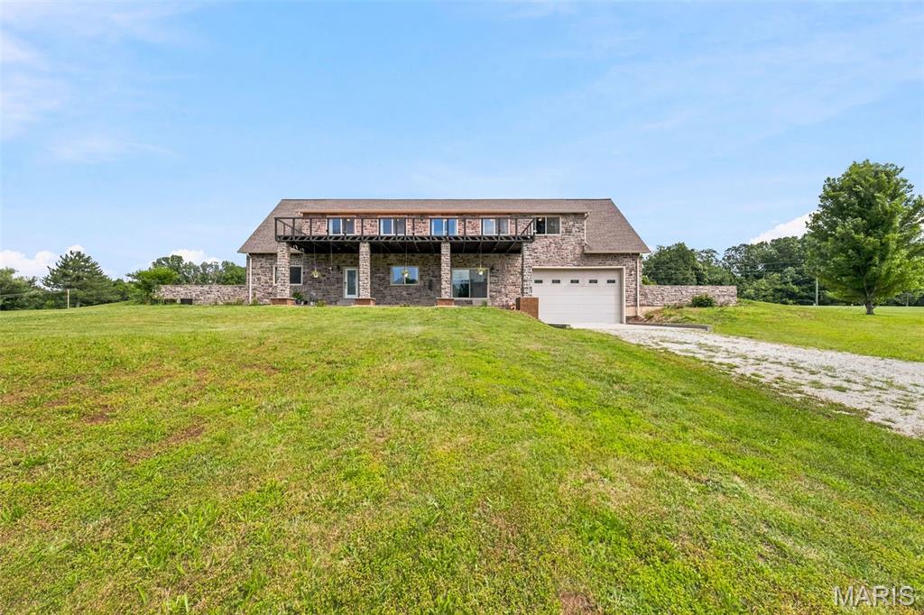 Barley Sub - Residential