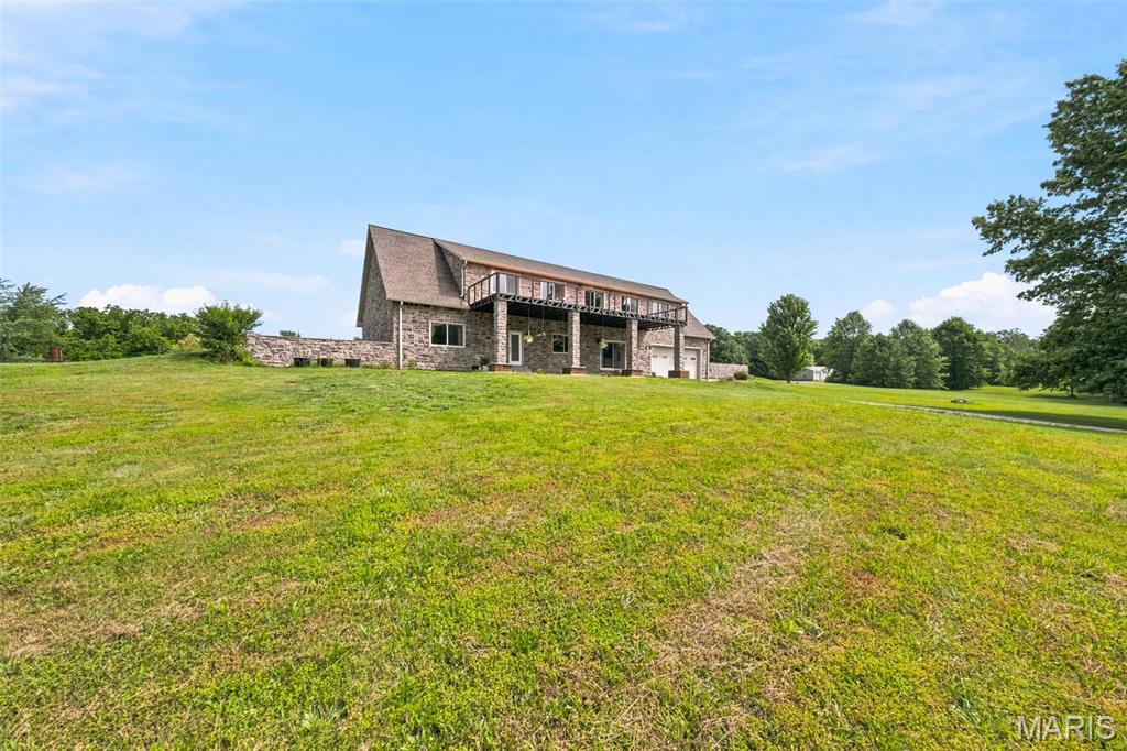 Barley Sub - Residential