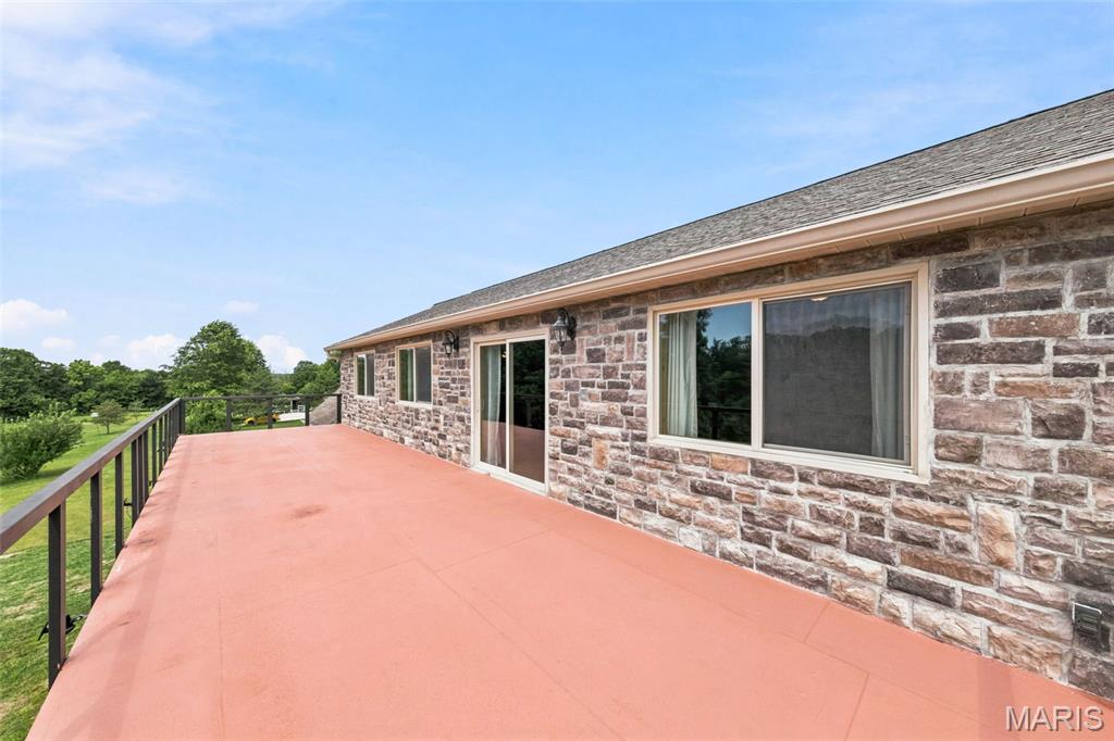 Barley Sub - Residential