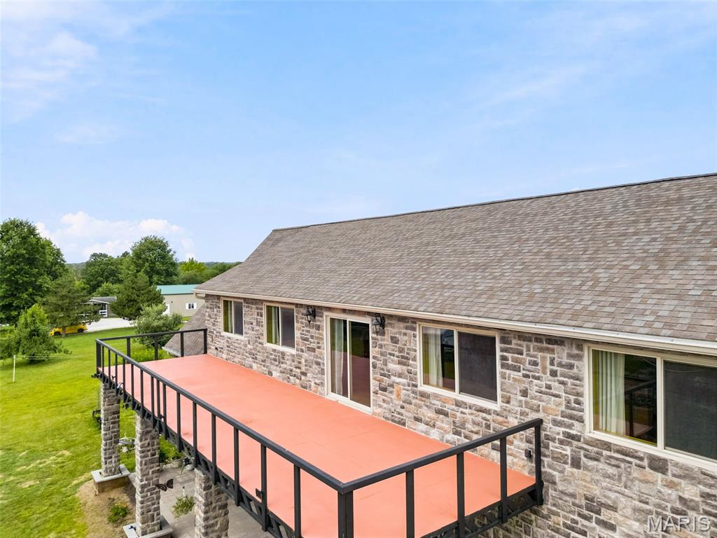 Barley Sub - Residential