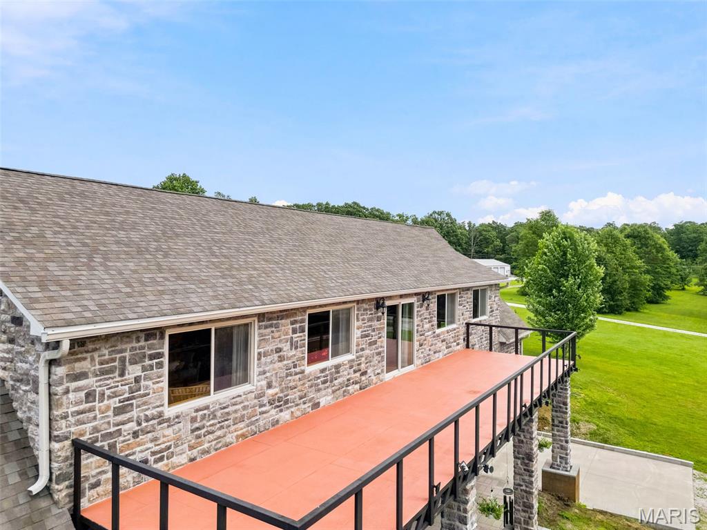 Barley Sub - Residential
