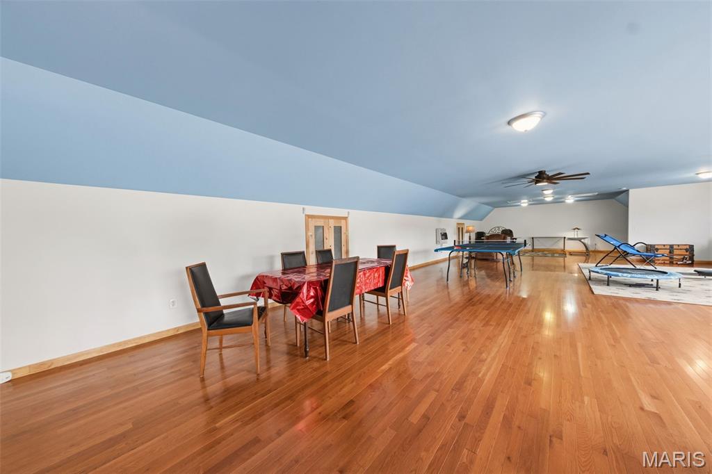 Barley Sub - Residential