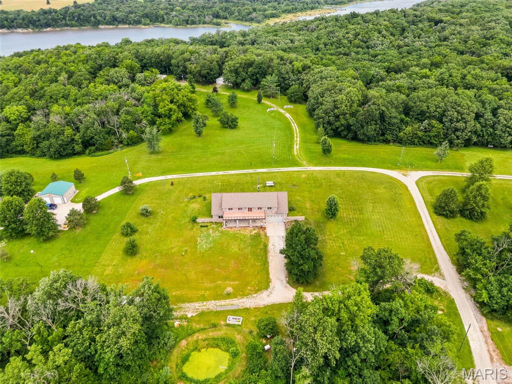 Barley Sub - Residential