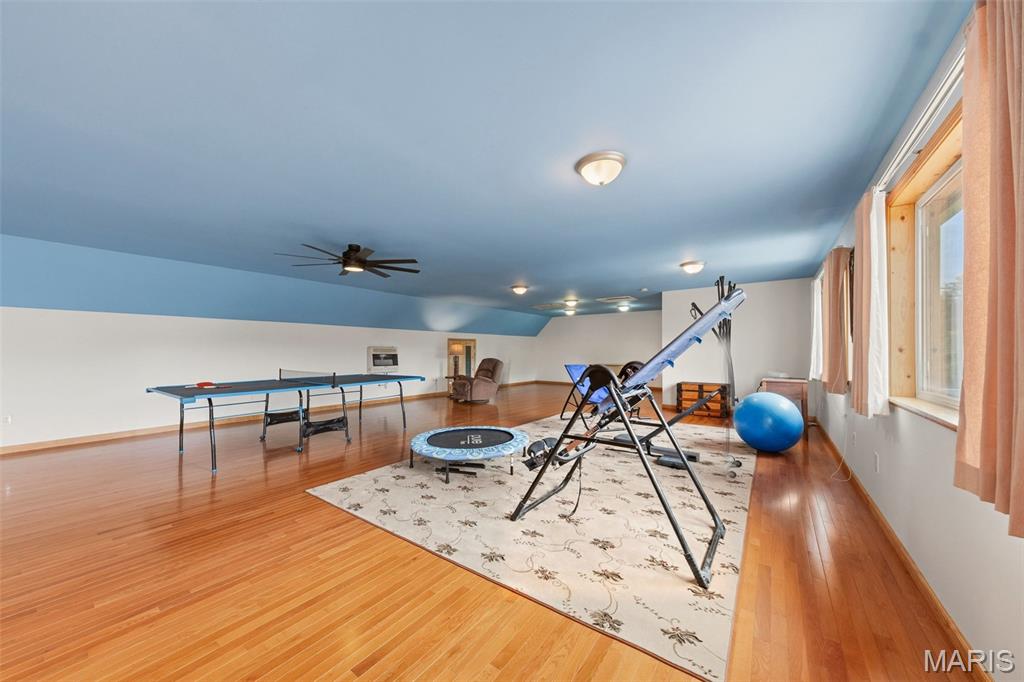 Barley Sub - Residential