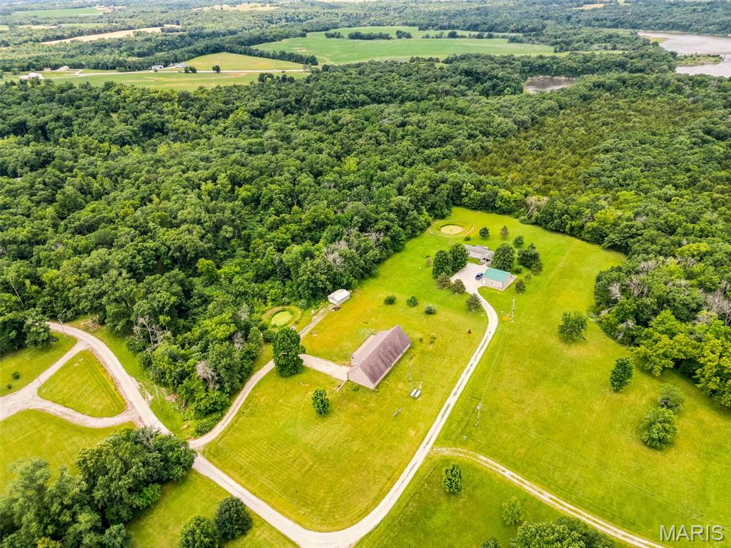 Barley Sub - Residential