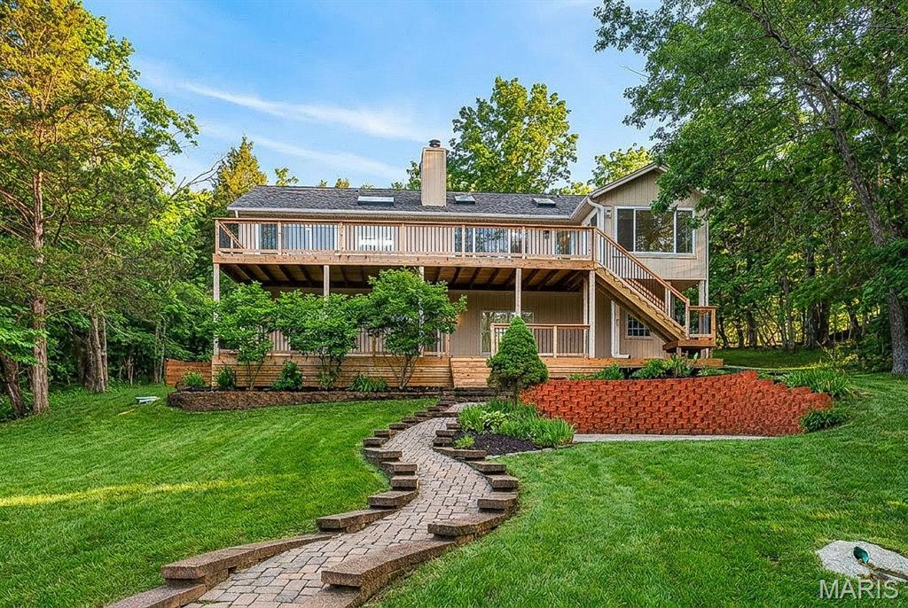 Innsbrook - Residential