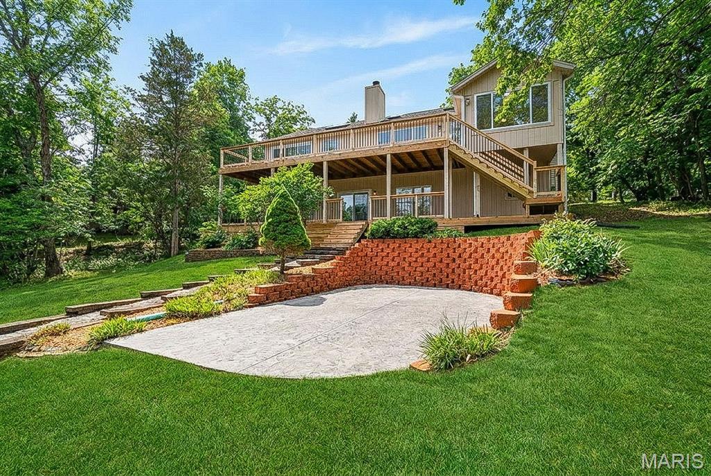 Innsbrook - Residential