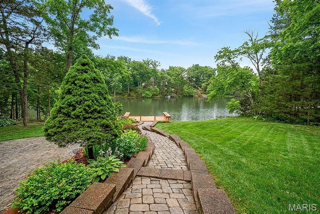 Innsbrook - Residential