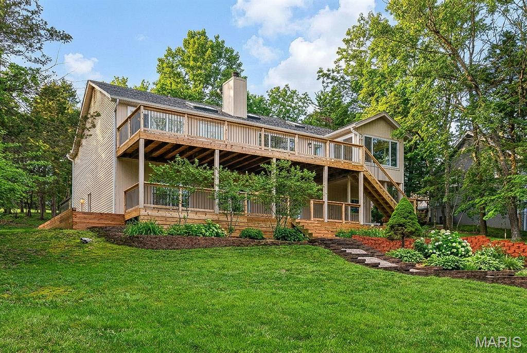 Innsbrook - Residential