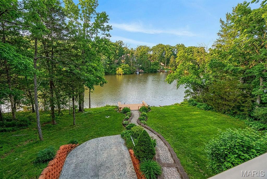 Innsbrook - Residential
