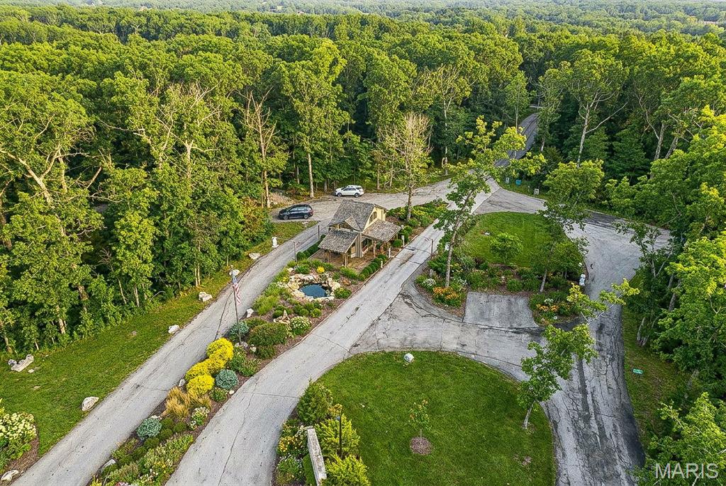 Innsbrook - Residential