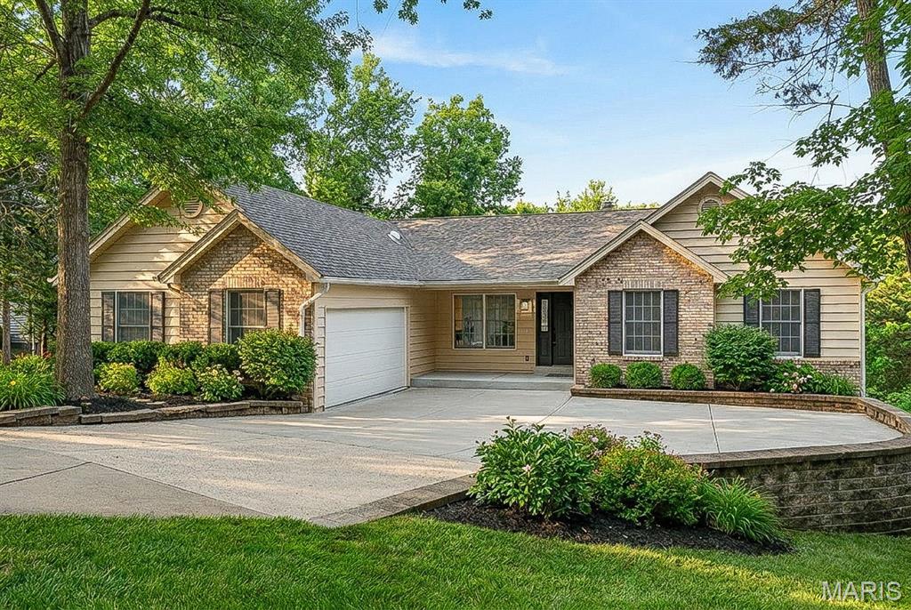 Innsbrook - Residential