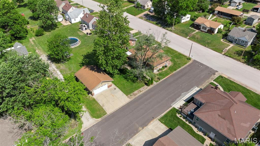 East End - Residential