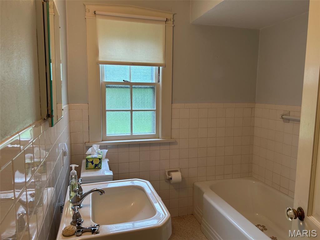 Not in a subdivision - Residential