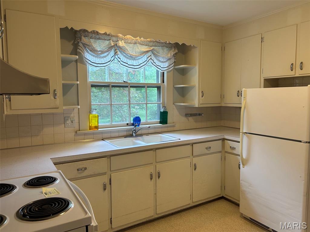 Not in a subdivision - Residential