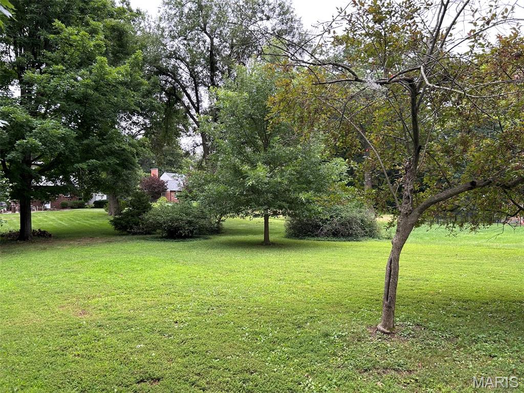 Not in a subdivision - Residential