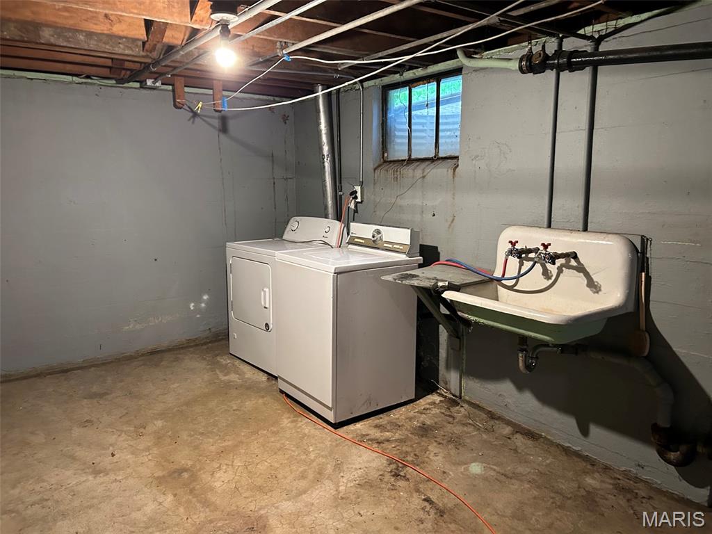 Not in a subdivision - Residential