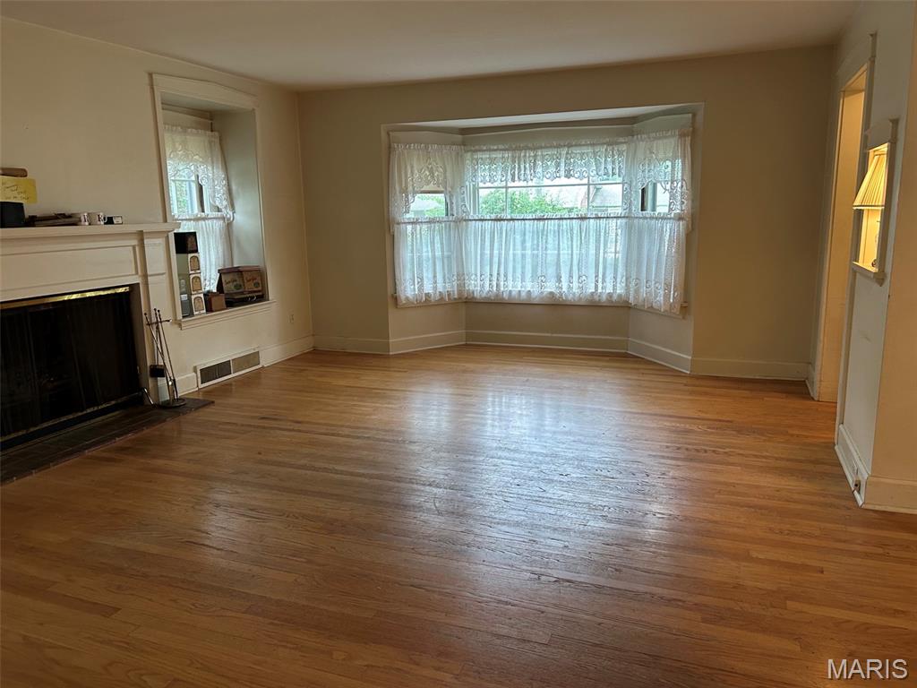 Not in a subdivision - Residential