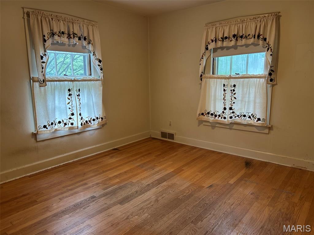 Not in a subdivision - Residential