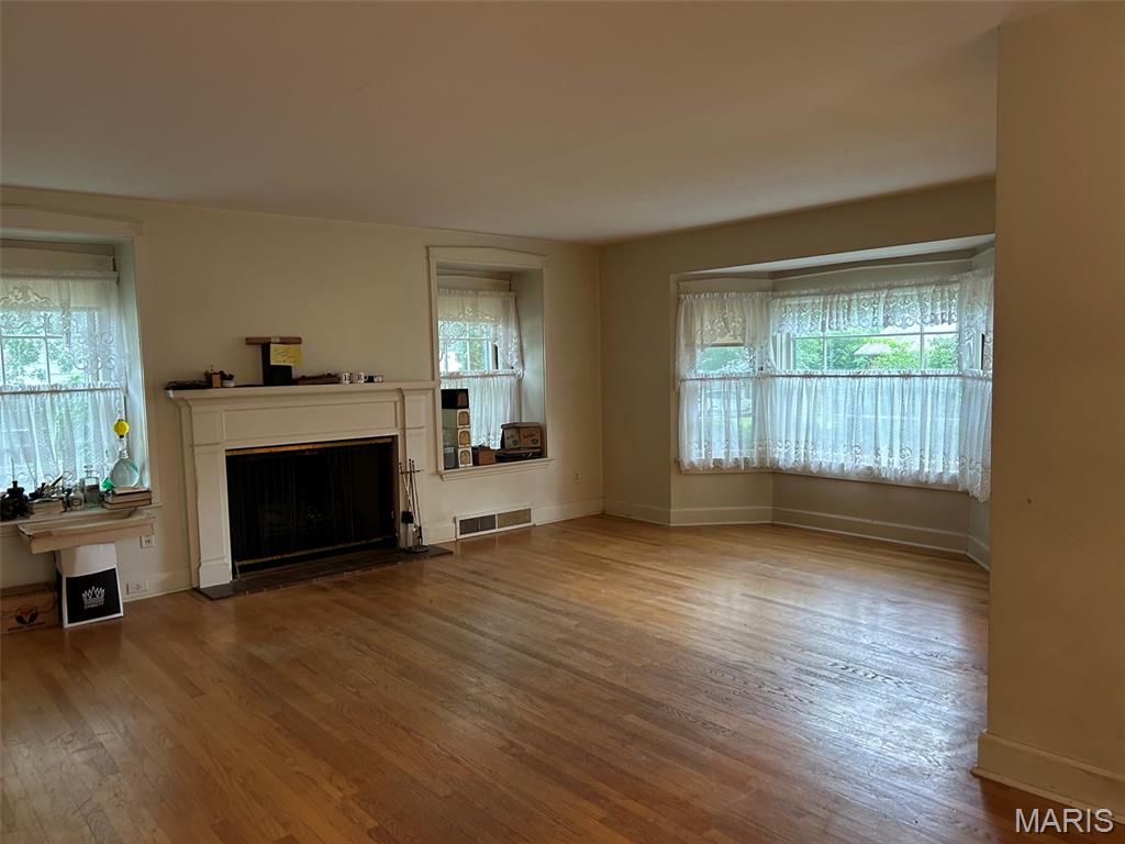 Not in a subdivision - Residential