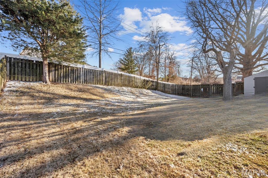 Saxon Manor South 1 - Residential