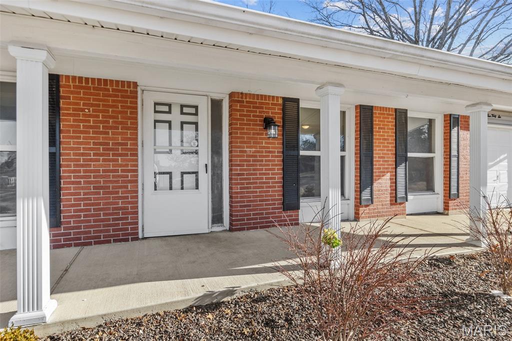 Saxon Manor South 1 - Residential
