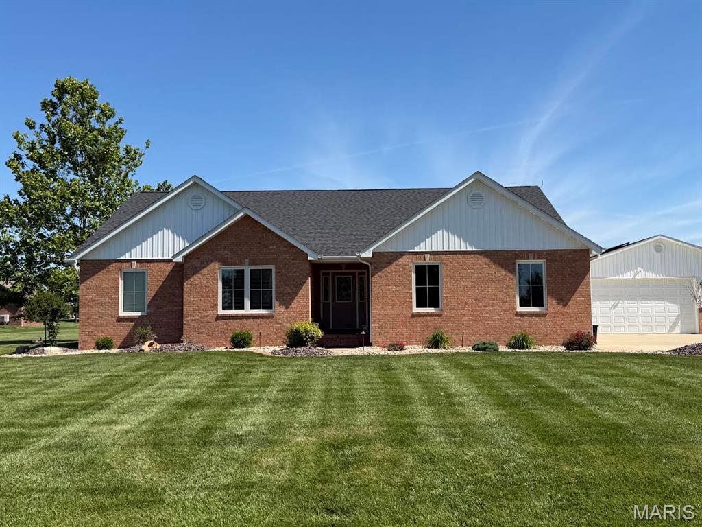 Sunset Hills 1st Add - Residential