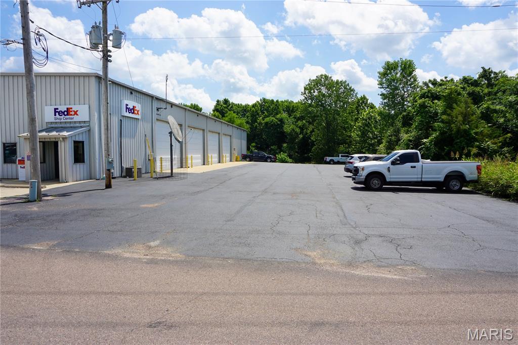 None - Commercial Sale