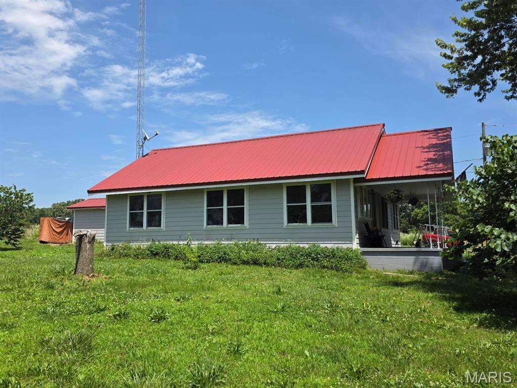 n/a - Residential