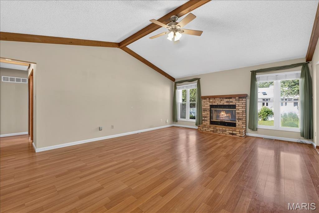 Carrington Place #3 - Residential