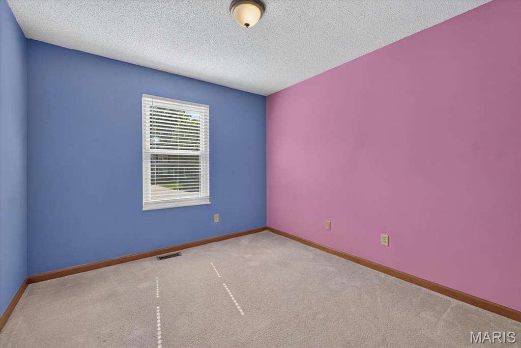 Carrington Place #3 - Residential