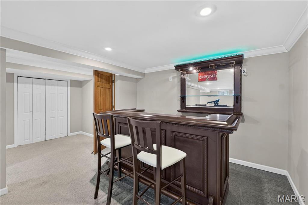 Carrington Place #3 - Residential