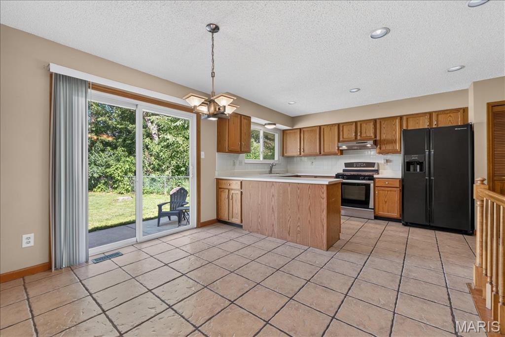 Carrington Place #3 - Residential