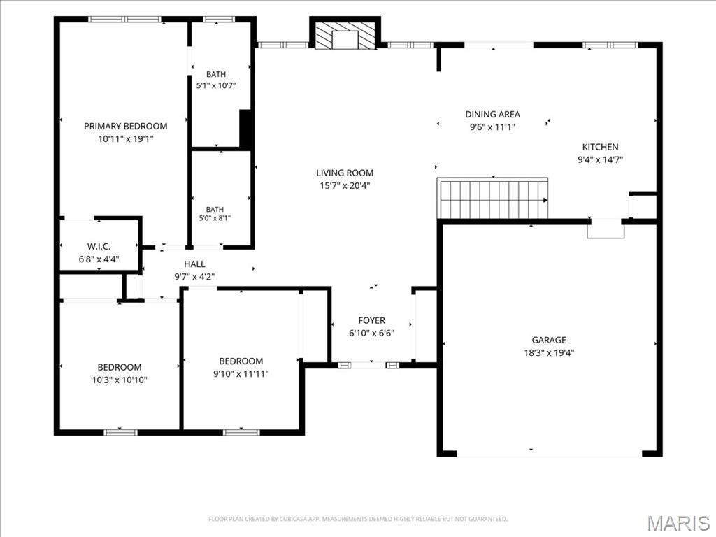 Carrington Place #3 - Residential
