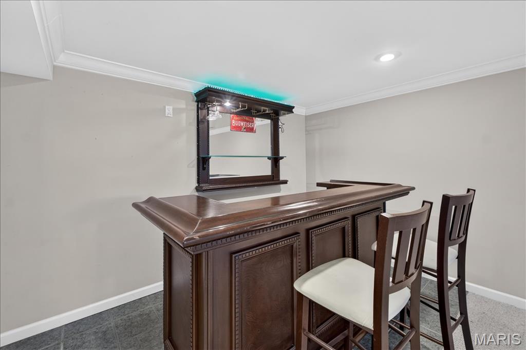 Carrington Place #3 - Residential