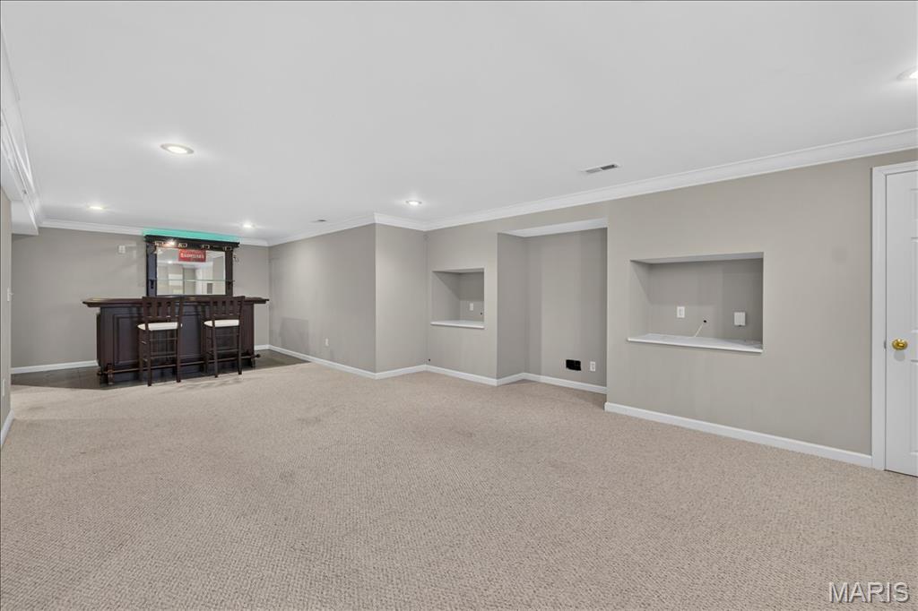 Carrington Place #3 - Residential