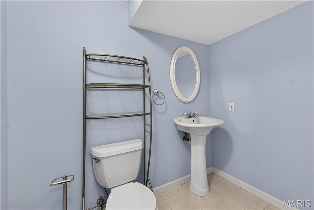 Carrington Place #3 - Residential