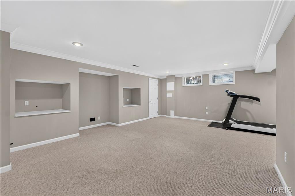 Carrington Place #3 - Residential