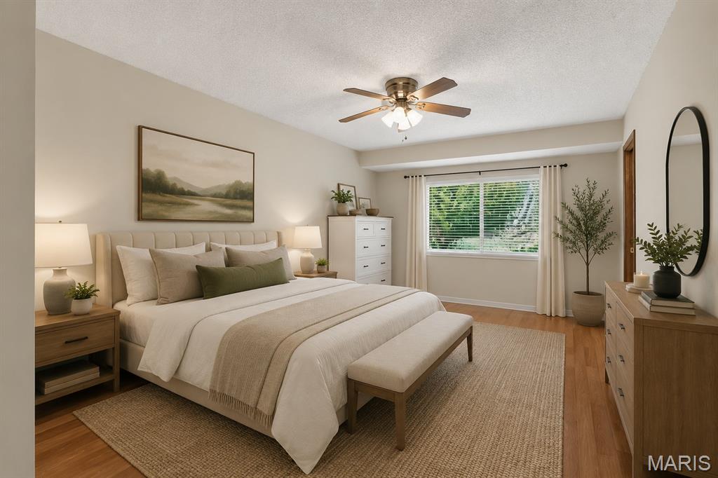 Carrington Place #3 - Residential