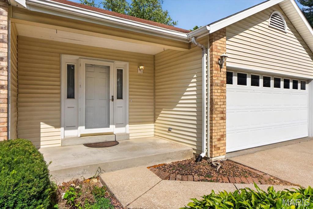 Carrington Place #3 - Residential