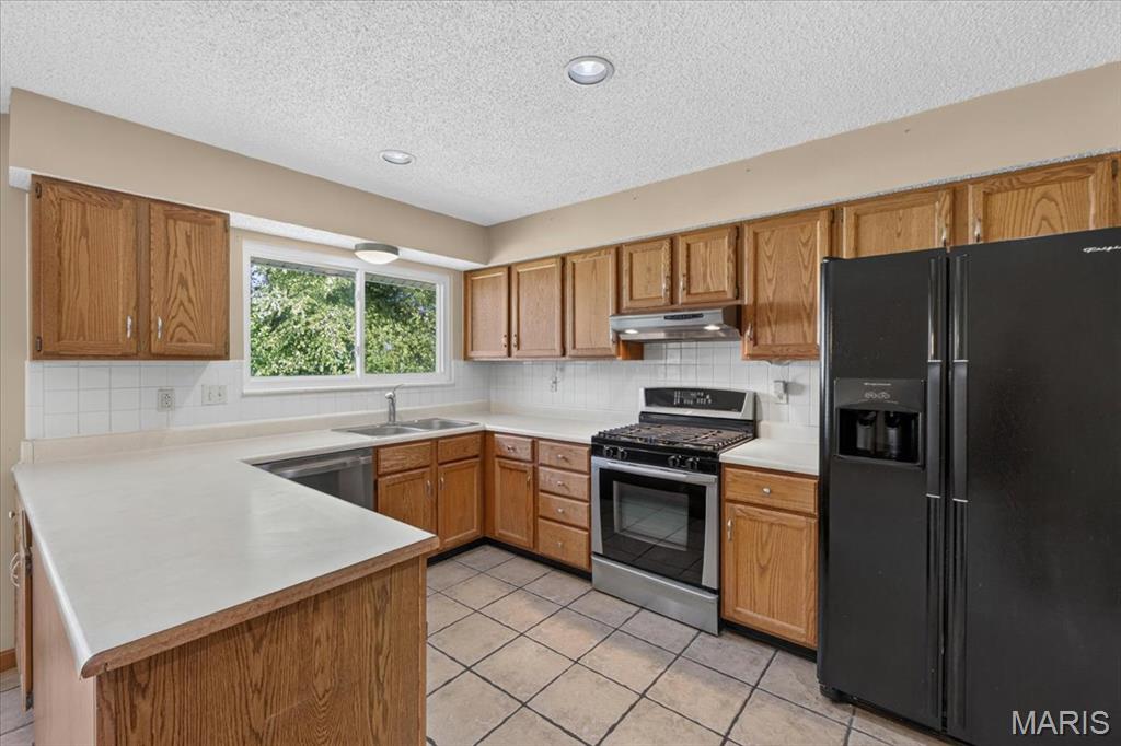 Carrington Place #3 - Residential