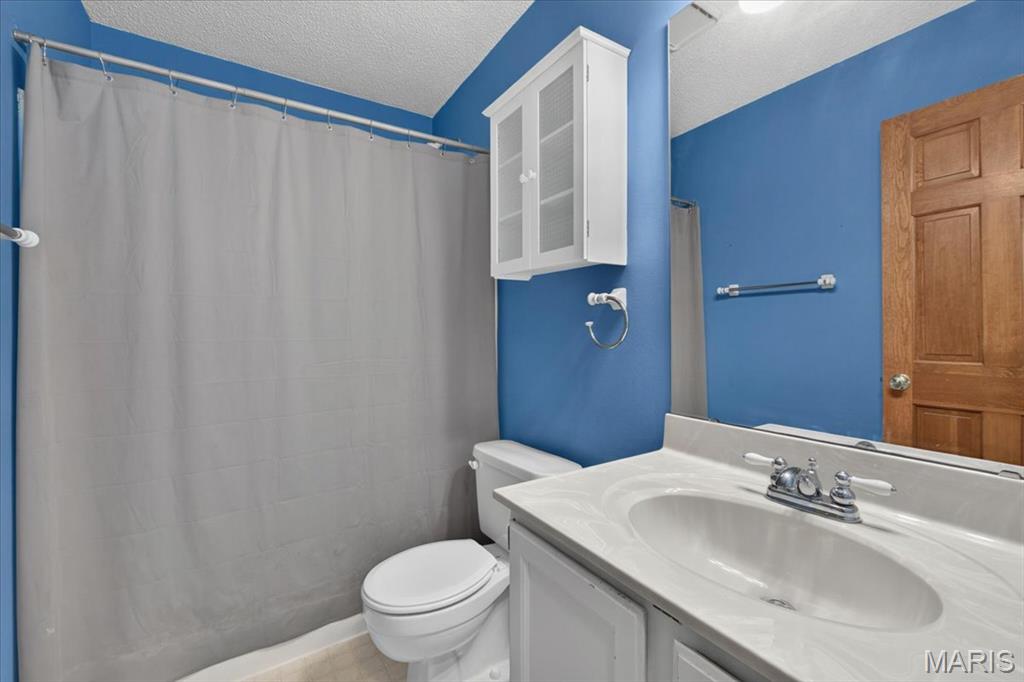 Carrington Place #3 - Residential