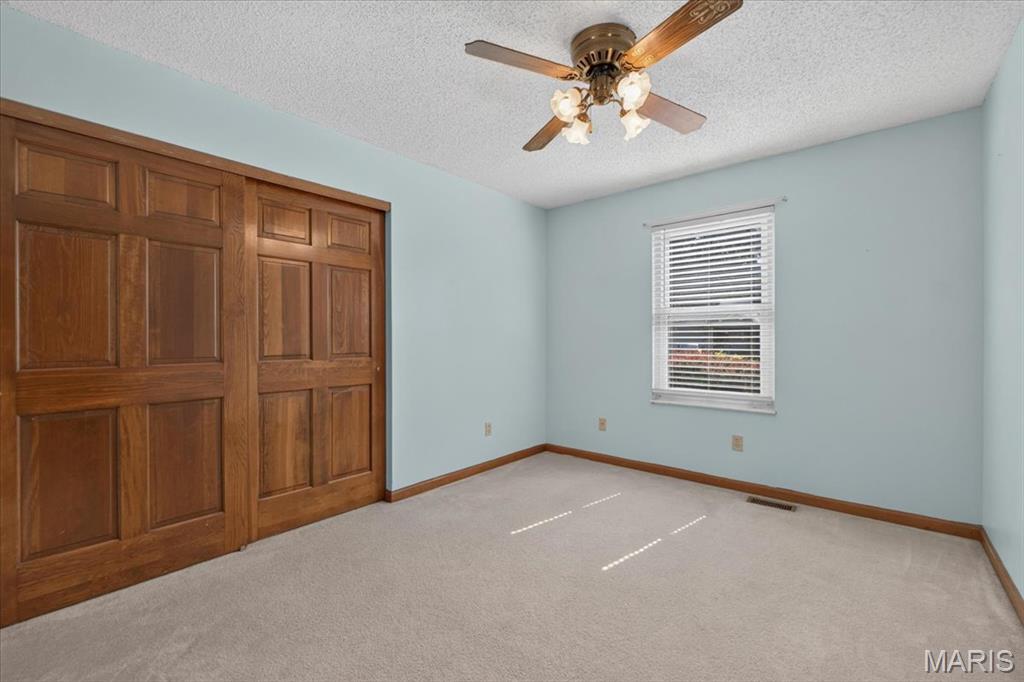 Carrington Place #3 - Residential