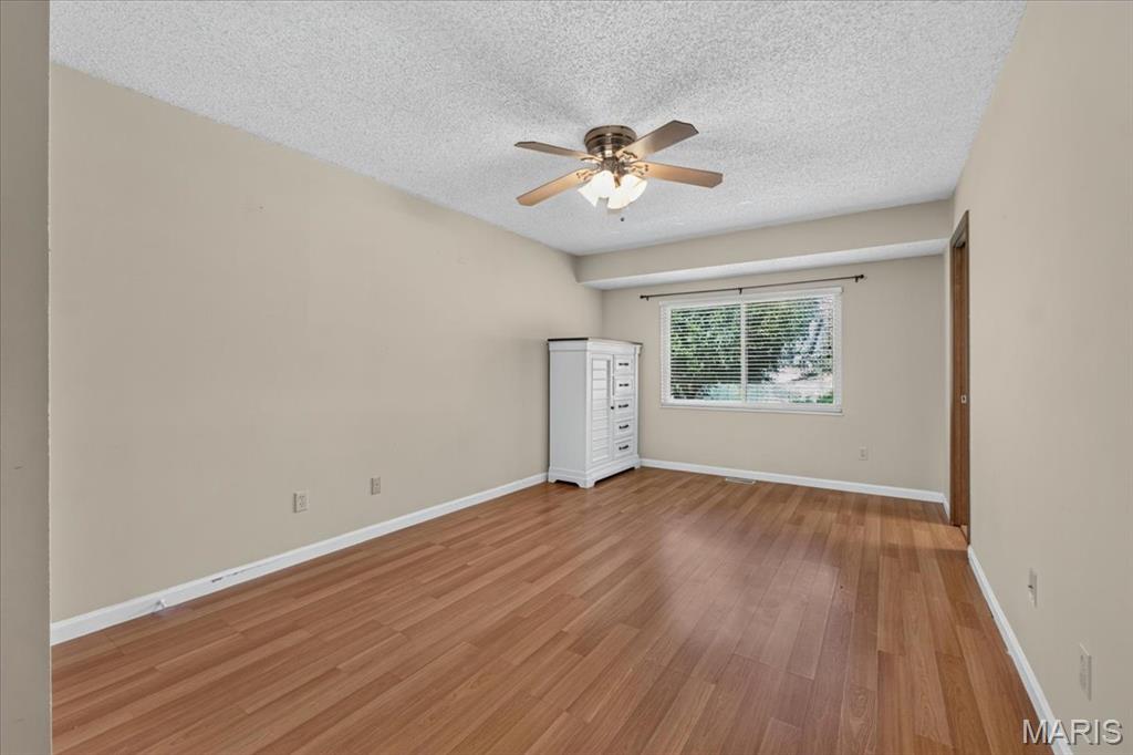 Carrington Place #3 - Residential