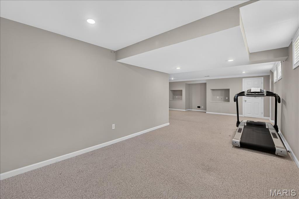 Carrington Place #3 - Residential