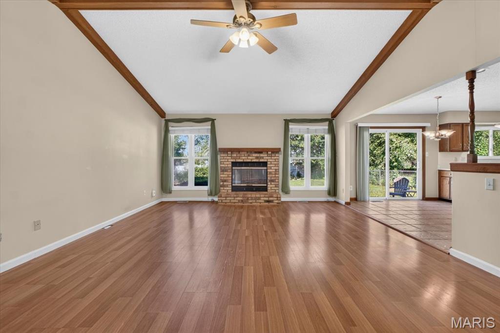 Carrington Place #3 - Residential