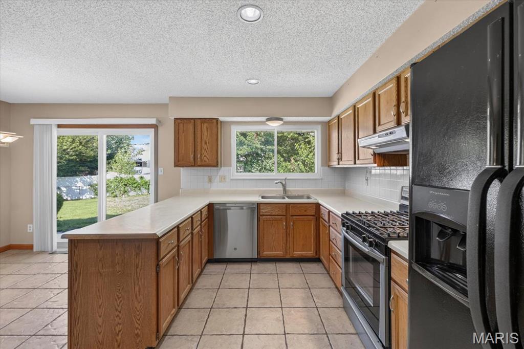 Carrington Place #3 - Residential