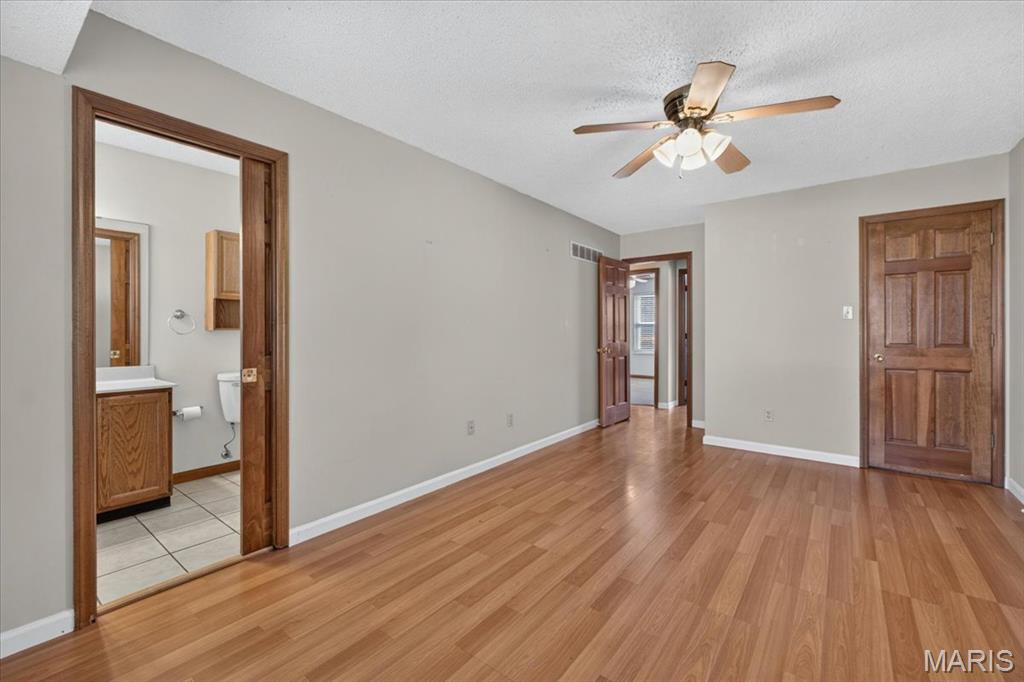 Carrington Place #3 - Residential